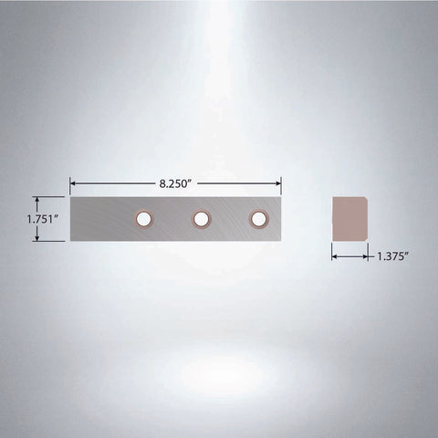 Peddinghaus™ Anglemaster Lower Long Blade