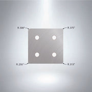 Peddinghaus™ Anglemaster Large Upper Angle Blade