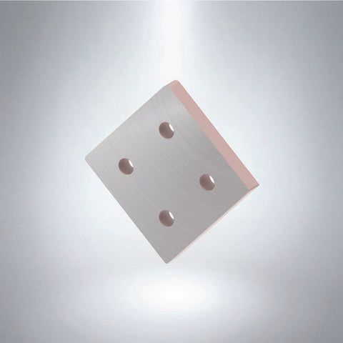 Peddinghaus™ Anglemaster Small Upper Angle Blade