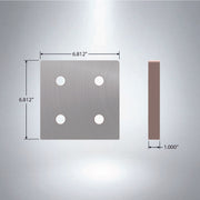 Peddinghaus™ Anglemaster Small Upper Angle Blade