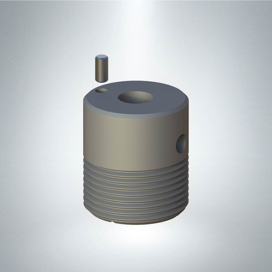 Piranha™ Punch Stem PII-65/PII-88/SEPP-65/SEPP-88 (0276125)
