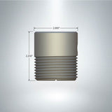 Piranha™ Punch Stem PII-65/PII-88/SEPP-65/SEPP-88 (0276125)