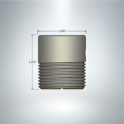 Piranha™ PII-65/PII-88/SEPP-65/SEPP-88 Punch Stem