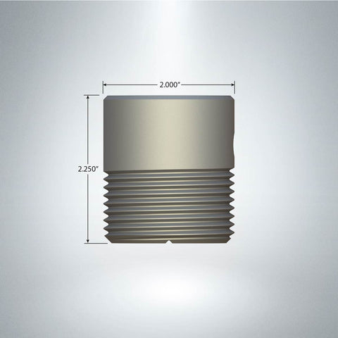 Piranha™ PII-65/PII-88/SEPP-65/SEPP-88 Punch Stem