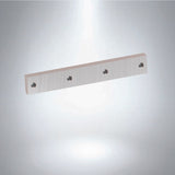 Piranha™ 10" Flat Bar Blade P36/P50 (0220250)