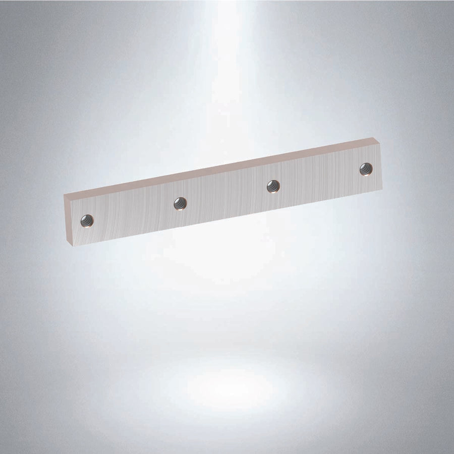 Piranha™ 10" Flat Bar Blade P36/P50 (0220250)