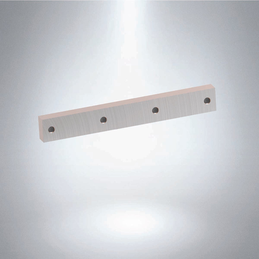 Piranha™ 11-1/4" Flat Bar Blade P50 (0230250)