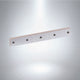 Piranha™ 12-1/8" Flat Bar Blade P50 (Serial #6,557-13,000)/P65 (02302501)