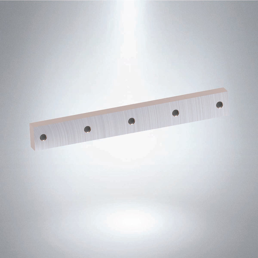 Piranha™ 12-1/8" Flat Bar Blade P50 (Serial #6,557-13,000)/P65 (02302501)