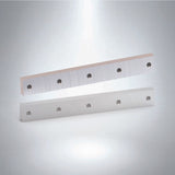 Piranha™ 12-1/8" Flat Bar Blade P50 (Serial #6,557-13,000)/P65 (02302501)