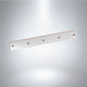 Piranha™ 16-5/8" Flat Bar Blade P90/P110/P140 (0240250)