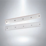 Piranha™ 16-5/8" Flat Bar Blade P90/P110/P140 (0240250)