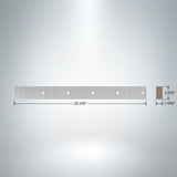 Piranha™ 20-1/2" Flat Bar Blade P90/P110/P140 (0240251)