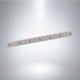 Piranha™ 20-5/8" Flat Bar Blade PII-65/PII-88 (0276252)