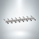 Piranha™ 24" Lower Flat Bar Blade PII-65/PII-88 (0276254)