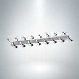 Piranha™ 24" Upper Flat Bar Blade PII-65/PII-88 (0276253)