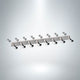 Piranha™ 24" Upper Flat Bar Blade PII-65/PII-88 (0276253)