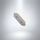 Piranha™ Lower Angle Blade P36/P50/PII-35 (0220274)