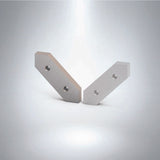 Piranha™ Lower Angle Blade P36/P50/PII-35 (0220274)