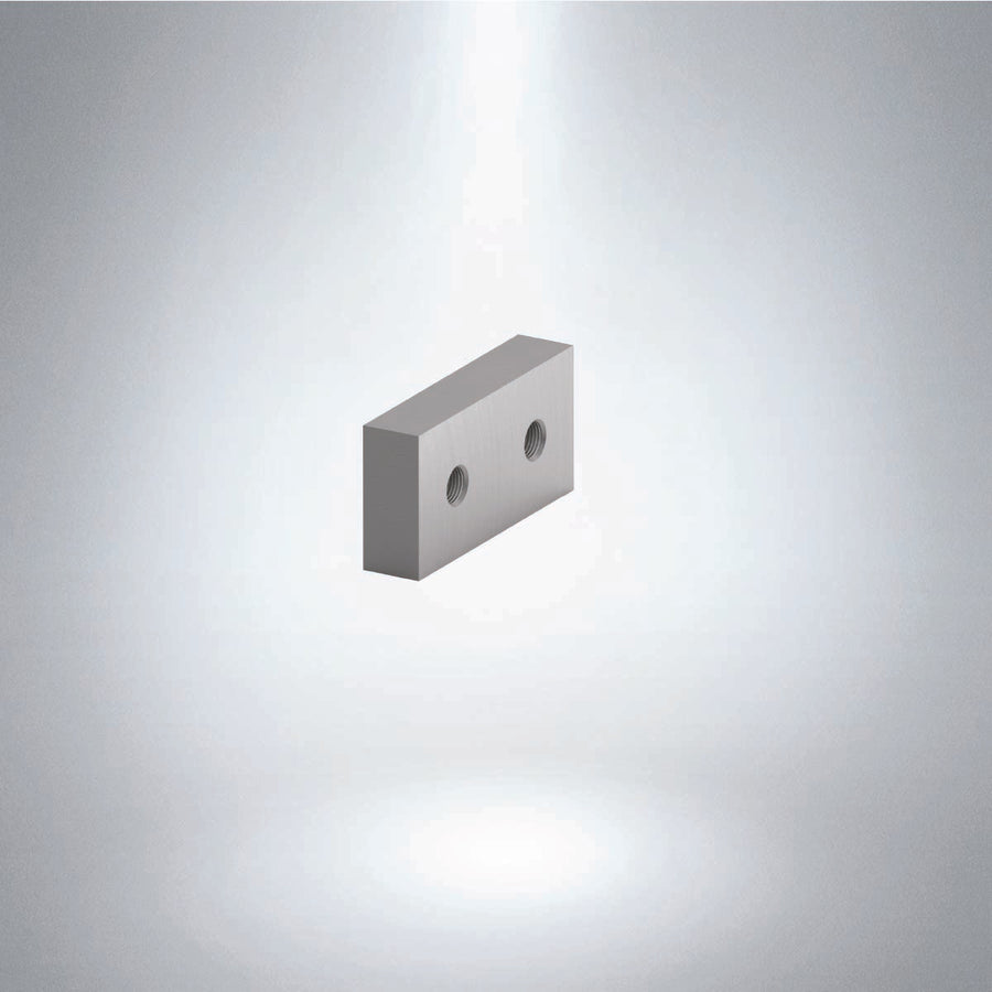 Piranha™ Lower Side Notcher Blade P36/P50/PII-35 (0220278)
