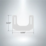 Piranha™ Punch Guard P36/P50/P65 (0330400)