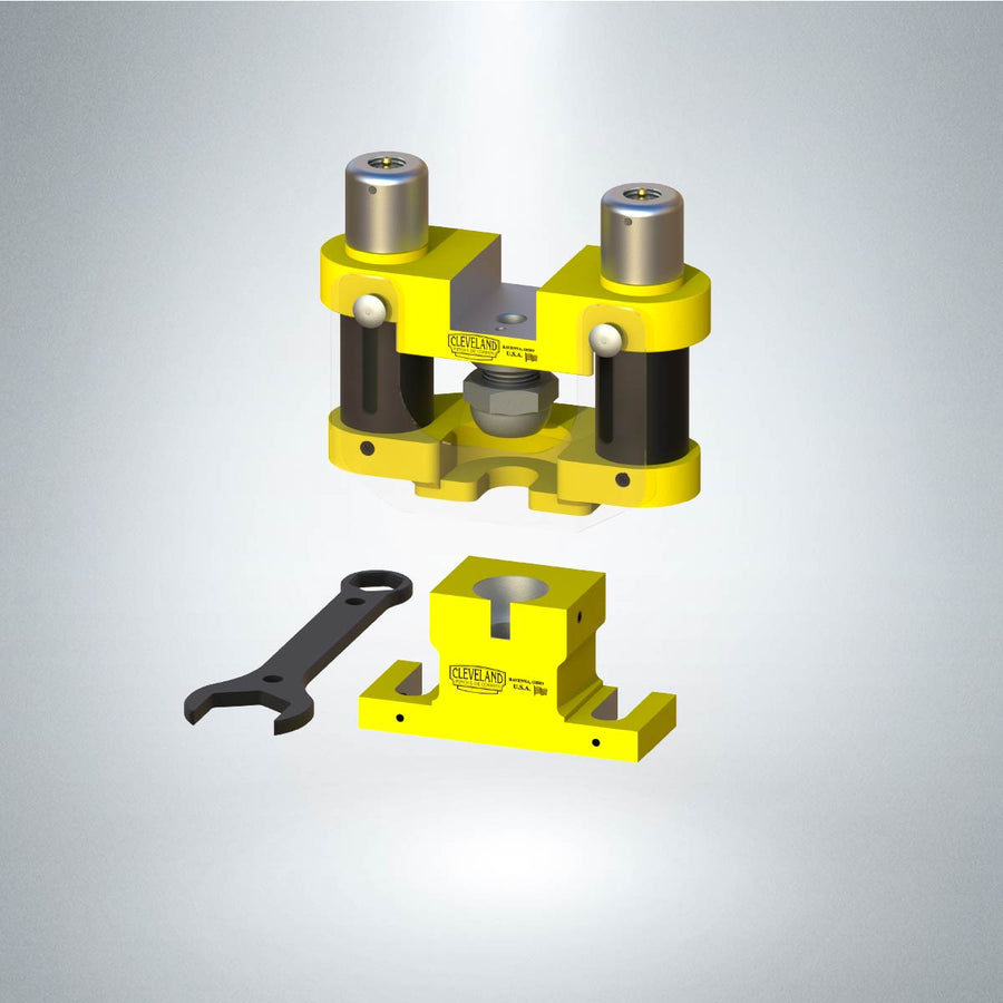 Piranha™ Standard Punch Attachment P36/P50