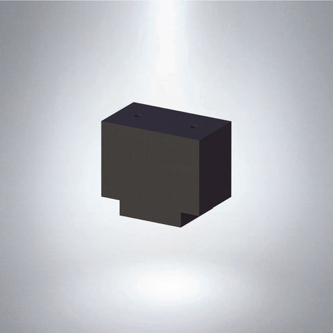 Piranha™ P50 Angle Shear Urethane Serial #1-6,556