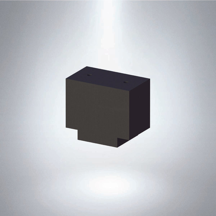 Piranha™ Angle Shear Urethane P50 (Serial #1-6,556) (0330208)