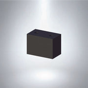 Piranha™ P50 Angle Shear Urethane Serial #6,557-13,000