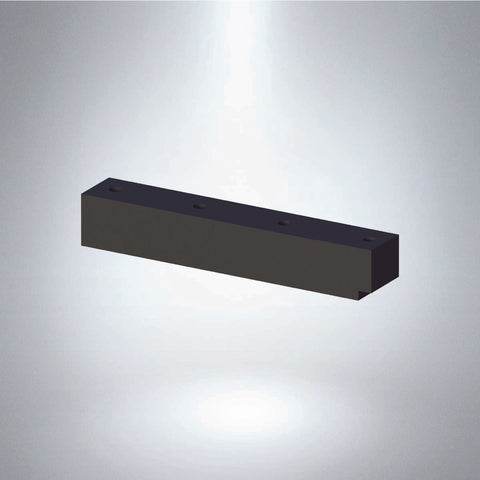 Piranha™ P50 Flat Bar Shear Urethane