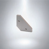 Piranha™ Lower Angle Blade P50 (Serial #1-6,556) (0230274)