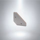 Piranha™ Lower Angle Blade P50 (Serial #1-6,556) (0230274)