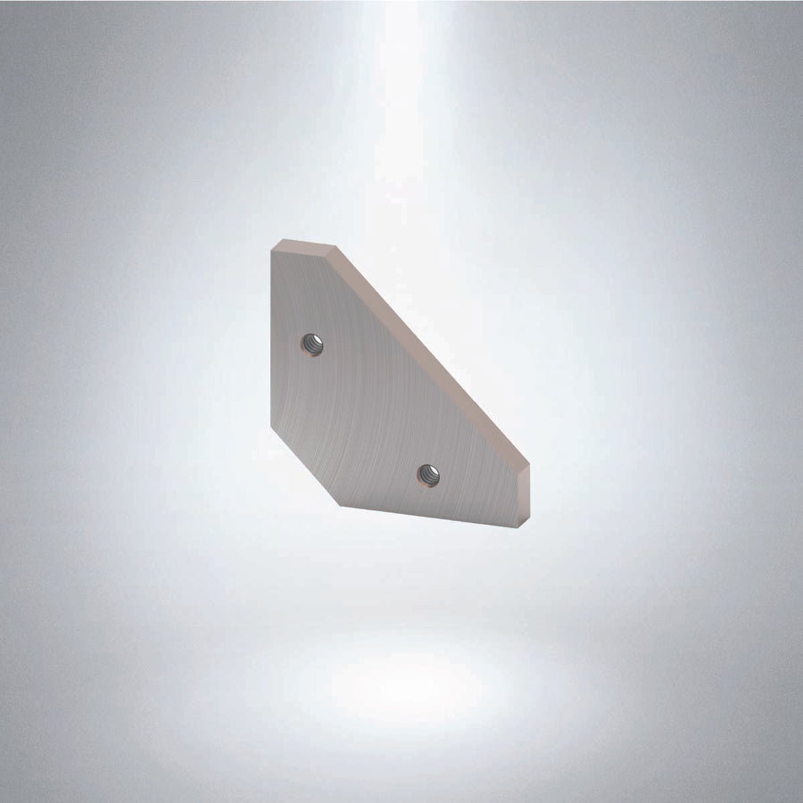 Piranha™ Lower Angle Blade P50 (Serial #1-6,556) (0230274)