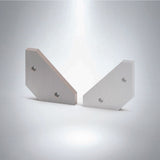 Piranha™ Lower Angle Blade P50 (Serial #1-6,556) (0230274)