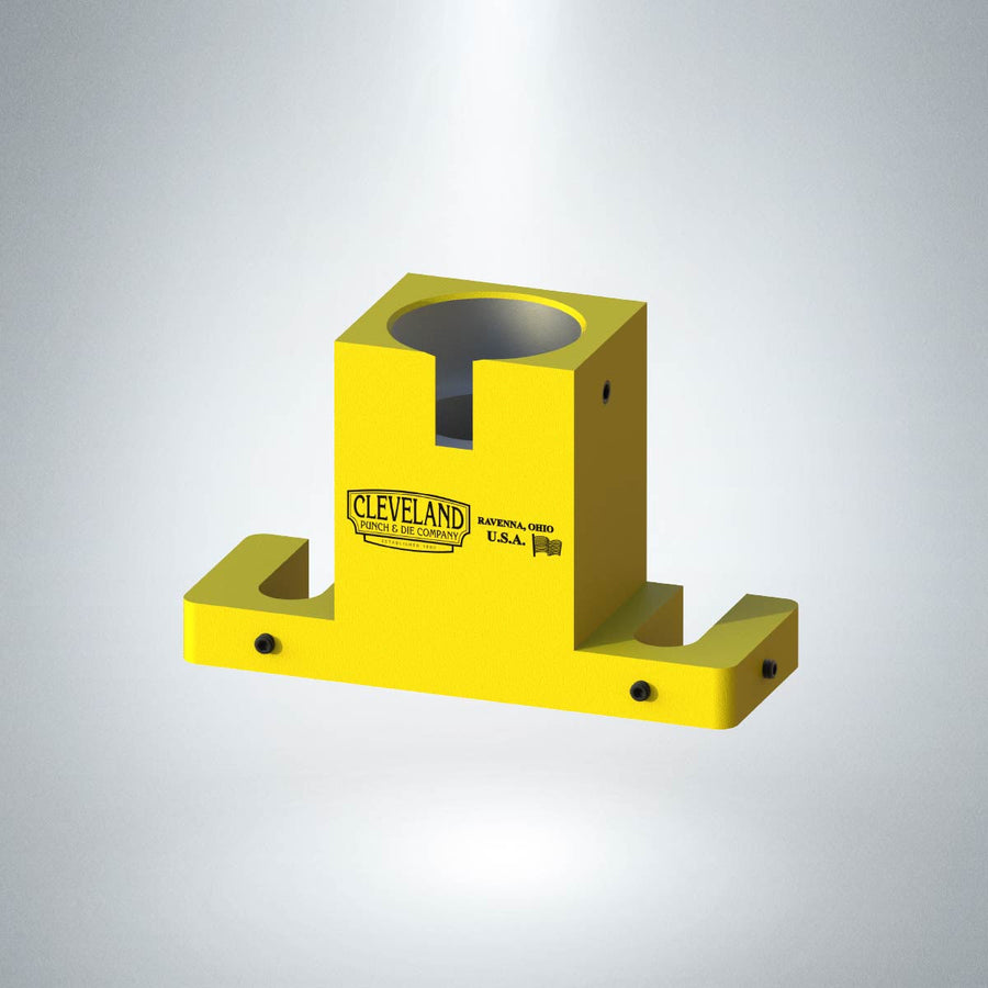 Piranha™ 1-1/2" Oversize Die Block P50/P65 (4431400)