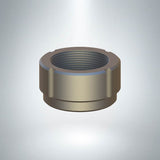 Piranha™ 1-1/2" Oversize Punch Nut P50/P65 (4433408)