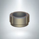 Piranha™ 1-1/2" Oversize Punch Nut P50/P65 (4433408)