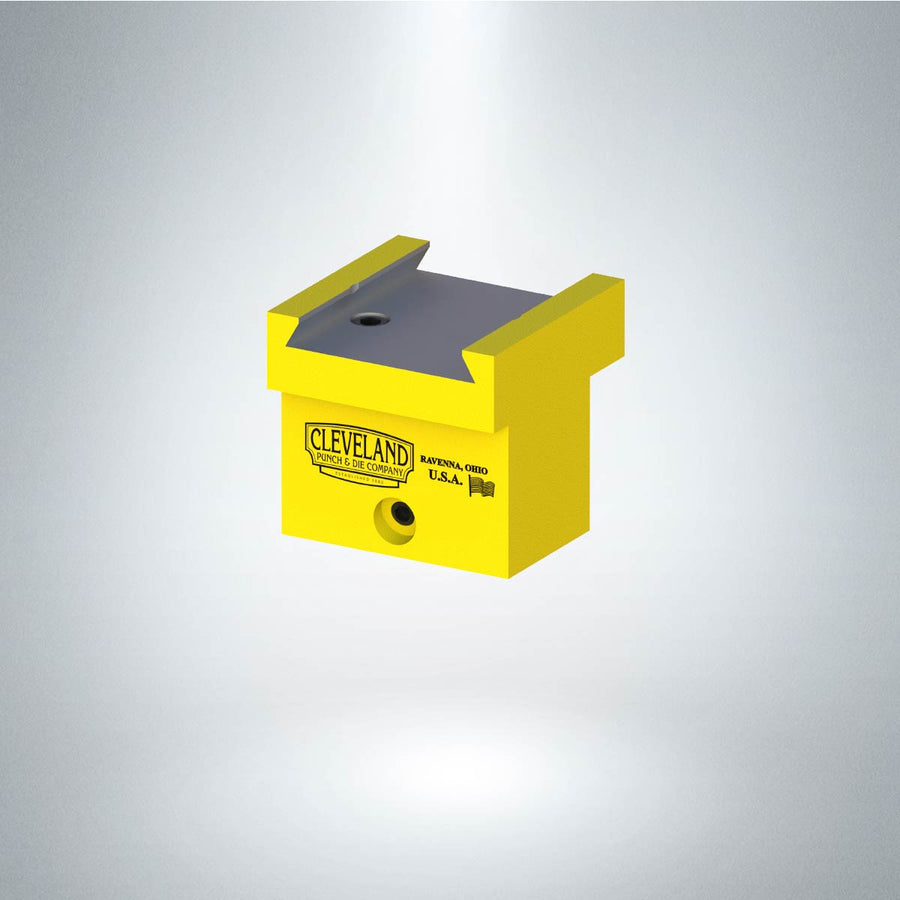 Piranha™ 3" Oversize Punch Holder P50/P65 (4431412)