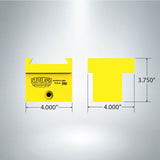Piranha™ 3" Oversize Punch Holder P50/P65 (4431412)