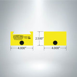 Piranha™ 5" Oversize Punch Holder P50/P65 (4431411)