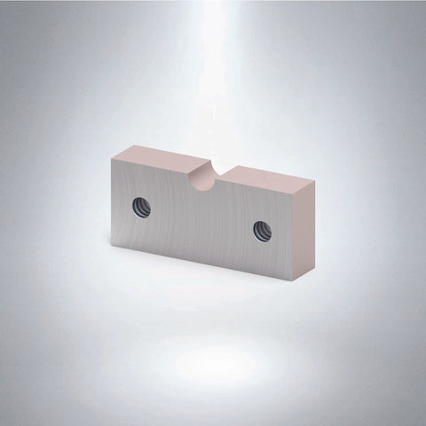 Piranha™ P50/P65 Round Bar Blades