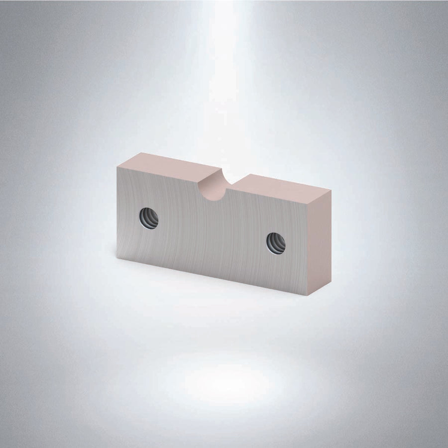 Piranha™ 1" Round Bar Blade P50/P65 (0230262)