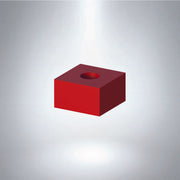 Piranha™ P50/PII-65/88 Round Bar Shear Urethane
