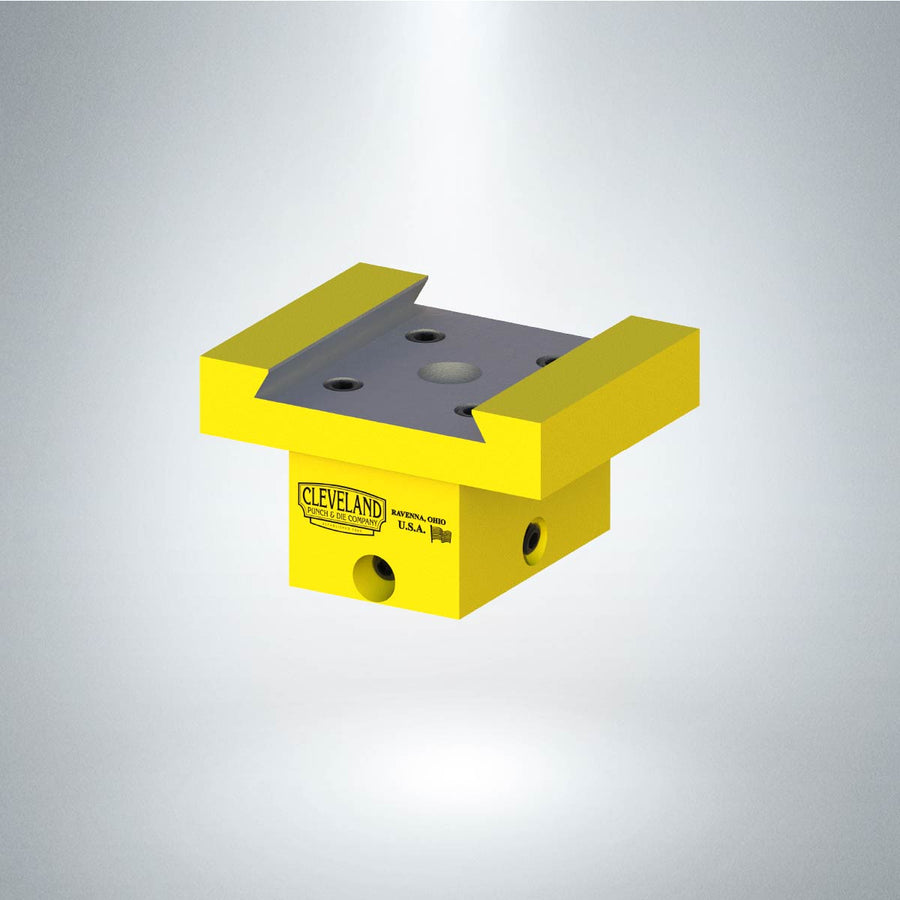 Piranha™ 5" Oversize Punch Holder P70/P90 (4451410)