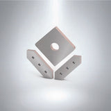 Piranha™ Angle Blade Set P70/P90