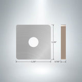 Piranha™ Angle Blade Set P70/P90