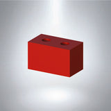 Piranha™ Angle Shear Urethane P70/P90 (0350208)