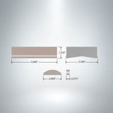 Piranha™ Shear Blade Set - Flat Bar, Angle & Notcher P70/P90
