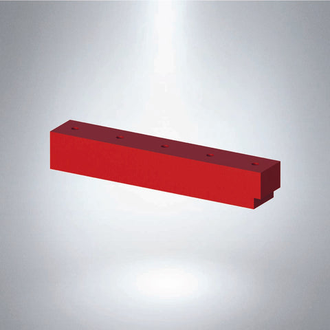 Piranha™ P70/P90 Flat Bar Shear Urethane
