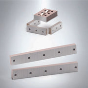 Piranha™ P70/P90 Notcher & Flat Bar Blade Set